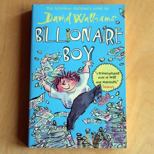 David Walliams 10-book bundle - Imagen 6 de 12