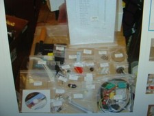Thermo RF Gen Upgrade P/N 4301 172 21461