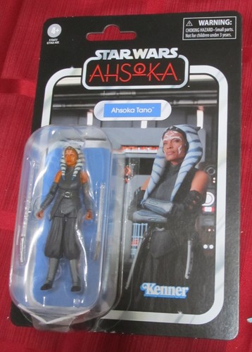 Star Wars The VINTAGE COLLECTION ACTION FIGURES Hasbro 3.75" Scale Collectors - Picture 2 of 82