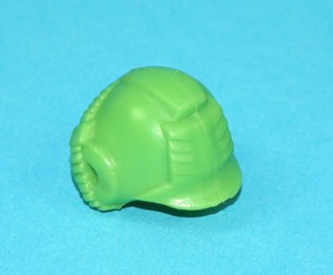 GI Joe Airtight Backpack Spare Part