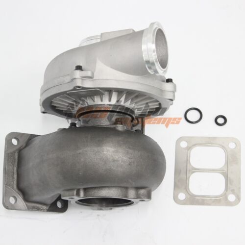 Brand New 94~97 Ford Powerstroke 7.3L Aftermarket High Quality TP38 Turbo - Picture 9 of 10