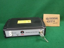REO 30988/39783 HELIUM-NEON LASER POWER SUPPLY 1800V 5mW