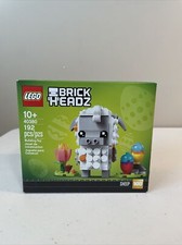 Lego 2020 Easter Sheep Set 40380 - NEW in BOX