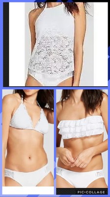 bikini top and bottom separates