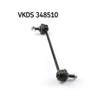 1x Stange/Strebe, Stabilisator SKF VKDS 348510 passend für BMW