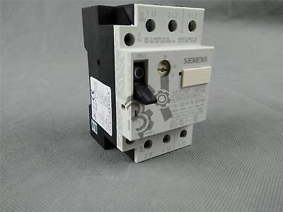 Siemens Motor Protection Circuit Breaker 3VU1340-1MP00 18-25A New
