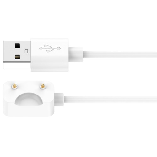 Cable de carga magnético fuerte cargador puerto USB/TypeC para Galaxy Fit3 (SM-R390) - Imagen 10 de 12