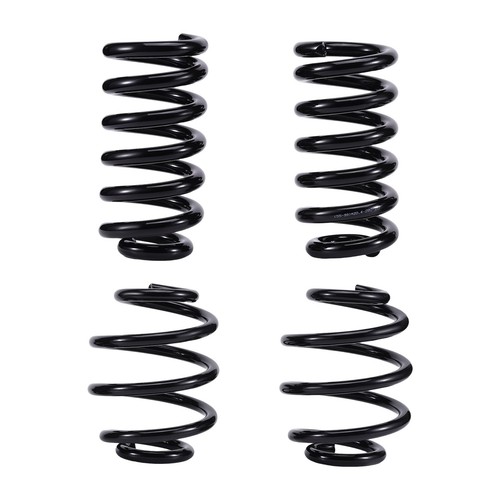 Front 3" Rear 5" Drop Kit for Chevrolet C10 GMC C15/C1500 Suburban 1963-1972 - Picture 12 of 12