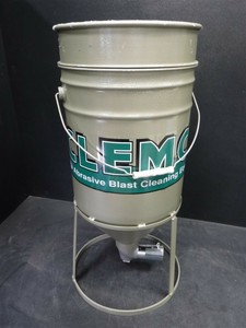 sandblaster
