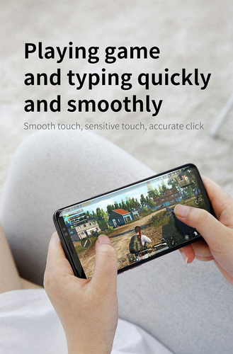 For Samsung Galaxy S9+ 5D FULL GLUE TEMPERED GLASS Protector FAST DELIVERY - Picture 3 of 9