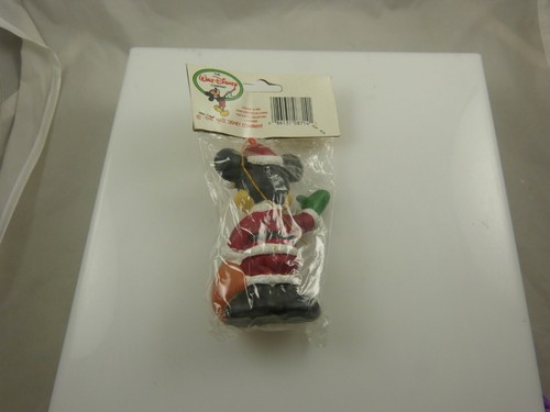 Mickey mouse Walt Disney vintage Christmas ornament xmas - Picture 4 of 6