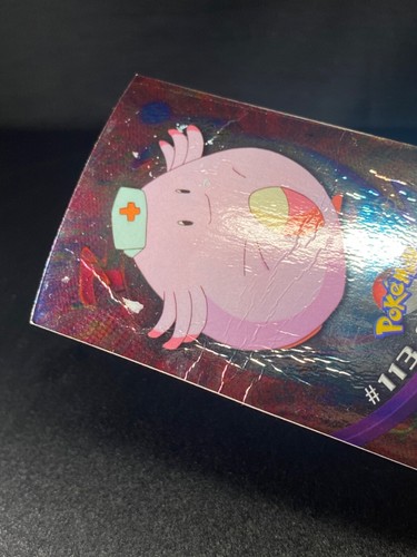 Pokemon Topps Serie 2 - ¡Elige tu carta! - Láminas de plata - Imagen 165 de 308