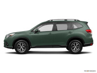 2022 Subaru Forester Other