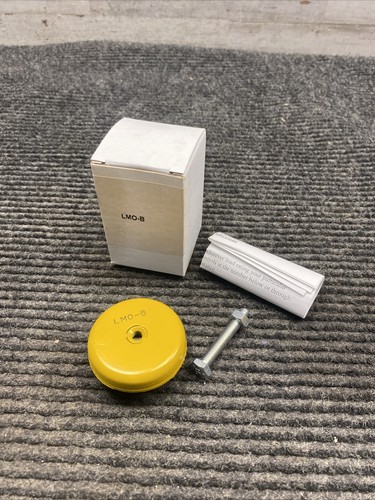 New BARRY CONTROLS LM0-B Leveling Mount