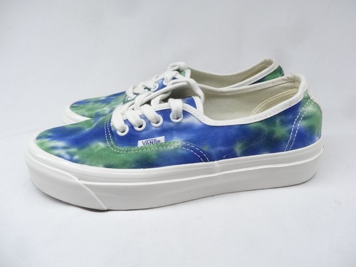 Vans UK Size 4 Shoes Trainers Womens Teens - Picture 2 of 12