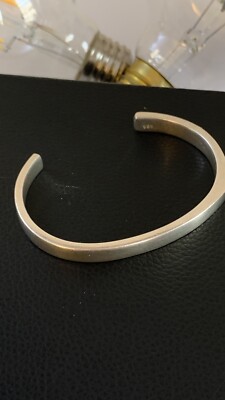 Links Of London Quadratisches Armreif Armband.