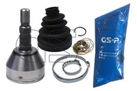 899024 Gsp Gelenksatz, Antriebswelle FüR Opel,Vauxhall