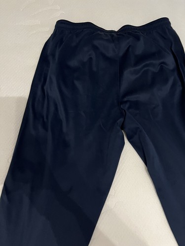 Tuta ASICS completo uomo blu e azzurro Tg M - Foto 22 di 24
