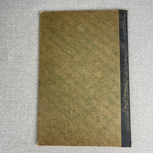 Erie Lackawanna Railway Co. Special Order Book - Picture 10 of 10