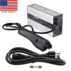For EzGo RXV Ez-Go RXV Plug 48V 5A 48 Volt Golf Cart Battery Charger lead-acid