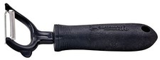 Straight Edge "Y" Peeler, Soft Grip Hdl, NSF (12 Each)