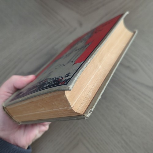 The History Of The American People (Hardcover 1931) Beard and Bagley Ex Library - Bild 9 von 24