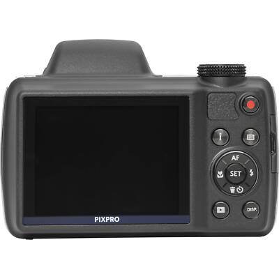デジタルカメラ Kodak PIXPRO FZ52 コダック PIXPRO FZ52 [ブラック] 価格比較 - 価格.com