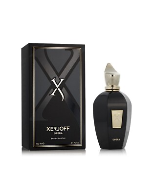 Xerjoff '' V '' Opera Eau De Parfum 50 ml (unisex) Neu&Ovp