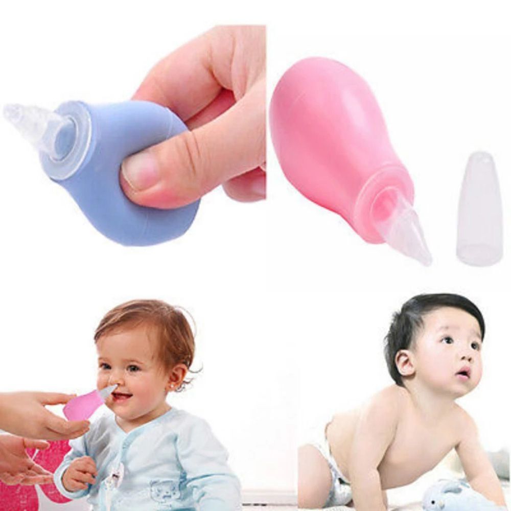 Baby nose vacuum discount