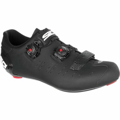Road Cycling Scarpe Sidi Ergo Carbon Sidi Sixty Men's Road