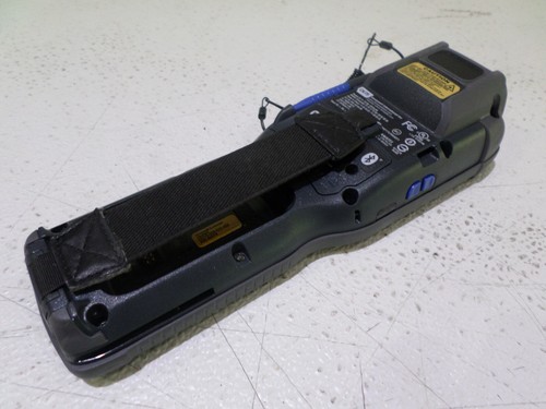 Honeywell CK75 EX25 2D Windows Mobile Computer CK75AA6MN00W1400 - BEEPS CONSTANT - Bild 6 von 8