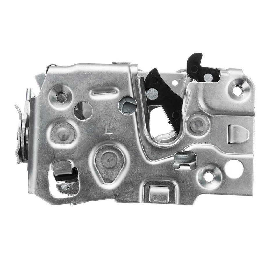 Door Latch Assembly Front Left Driver Side 16631627 For Chevy Chevrolet ...