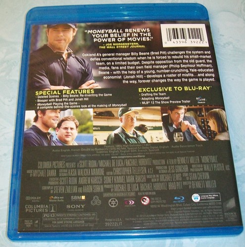 Modern 1975+ Classic DVD & Blu-rays Mo - Mz $2.95-$9.95 Buy More Save Up To 25% - Picture 26 of 234