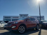 2015 Hyundai Santa Fe Sport Limited
