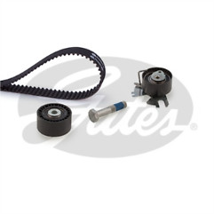 GATES K015672XS TIMING BELT KIT FOR CITROEN DS FIAT FORD PEUGEOT TOYOTA - Picture 1 of 1