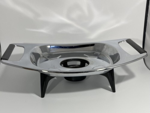 Vintage Corning Ware Royal Buffet Kasserolle Warmhalteständer - Bild 1 von 11