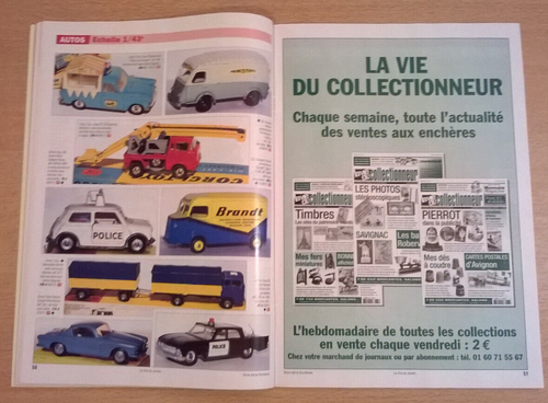 LA VIE DU JOUET - Hors-série "Spécial Budget" (décembre 2002) - Etat NEUF - Imagen 11 de 24