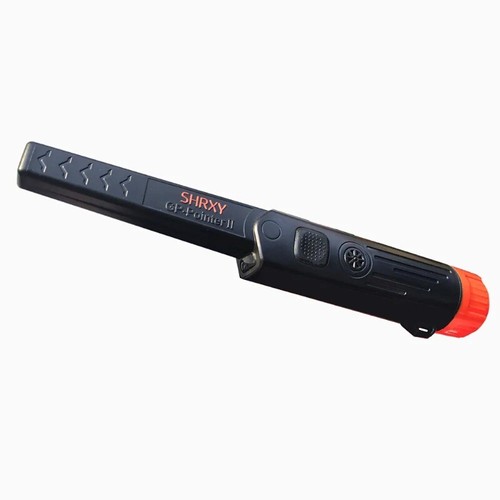 Detector de metales 2024 puntero precisión impermeable detector de metales portátil - Imagen 10 de 20