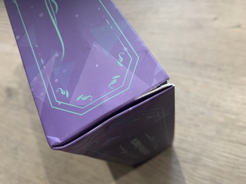 Little Witch Nobeta Edición Limitada Playstation 4 PS4 Nuevo Sellado REGIÓN LIBRE - Imagen 12 de 20