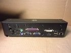 HP 575324-002 Elitebook Probook Docking DisplayPort 3x USB DVI LAN EXCL PSU