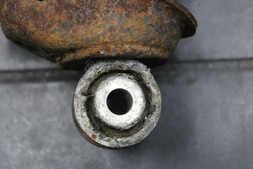 Stoßdämpfer Porsche 911 996 Federbein Hinten Links Rechts Federung - Picture 5 of 10