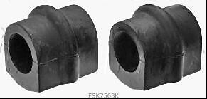 FSK7560K FIRSTLINE A-ROLL BAR BUSH KIT OE QUALITY FSK7560K FIRSTLINE A-ROLL BAR BUSH KIT OE QUALITY