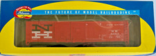 Athearn RTR HO 92432 NEW HAVEN 50' Double Door Box Car NH 40511