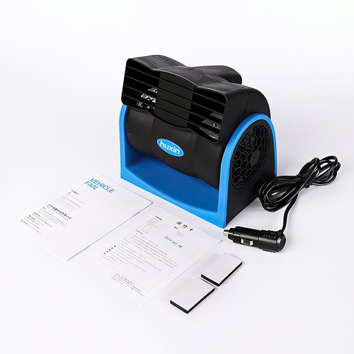 12V Portable Air Conditioner Car Cooler Cooling Fan Water Air Condition Fan AU - Picture 17 of 17