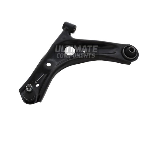 Peugeot 108 2014-2022 Front Lower Suspension Wishbone Control Arm Passenger Left - Picture 13 of 24