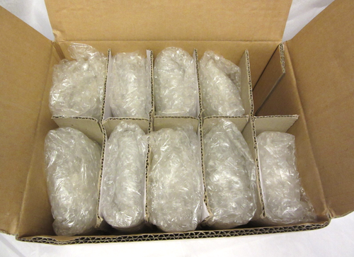10 VTG Lenox Wedding Promises Love's Heart Frames Unused New In Original Box - Picture 7 of 9