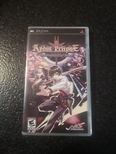 Aedis Eclipse: Generation of Chaos (Sony PSP, 2007)
