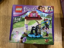Lego Friends 41123 Foal’s Washing Station