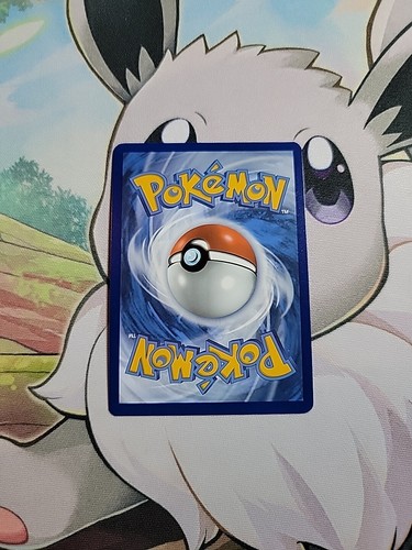 Ceruledge ex 036/191 Sv08: Surging Sparks Holo W10 - Picture 2 of 2