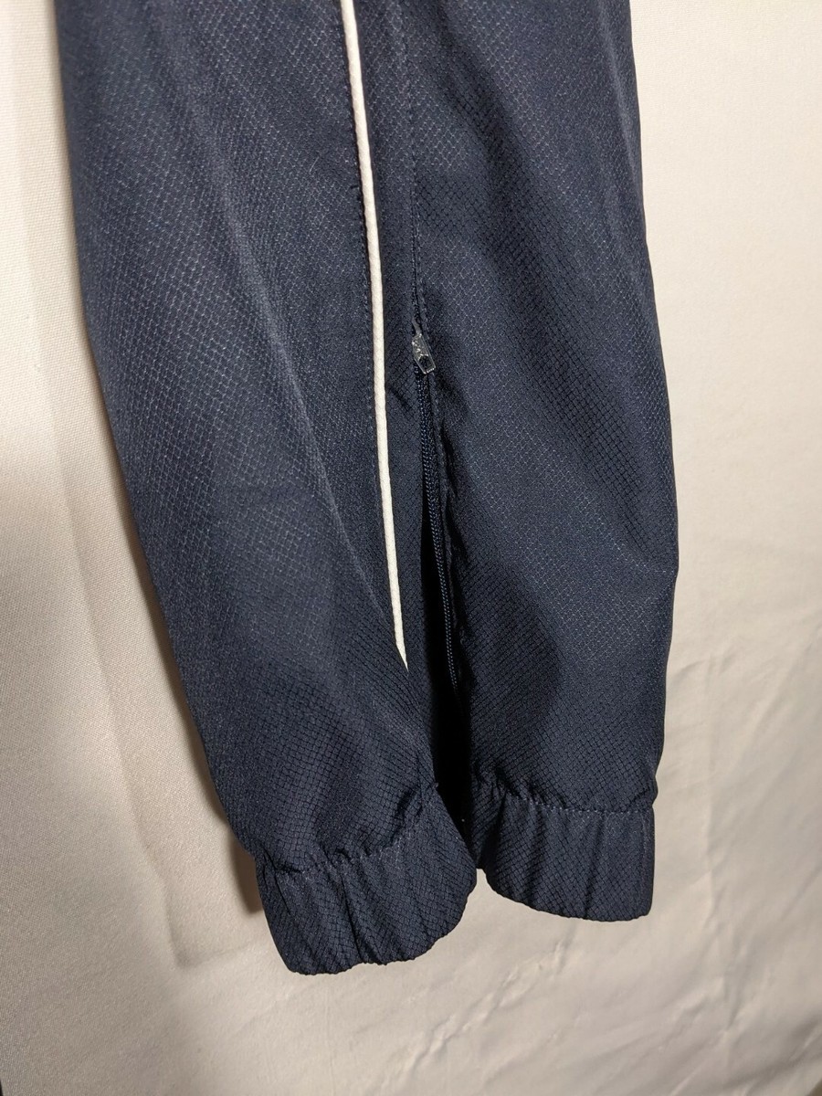 Lacoste Sport Men s Tracksuit XL XXL Jacket Pants EUC Recent